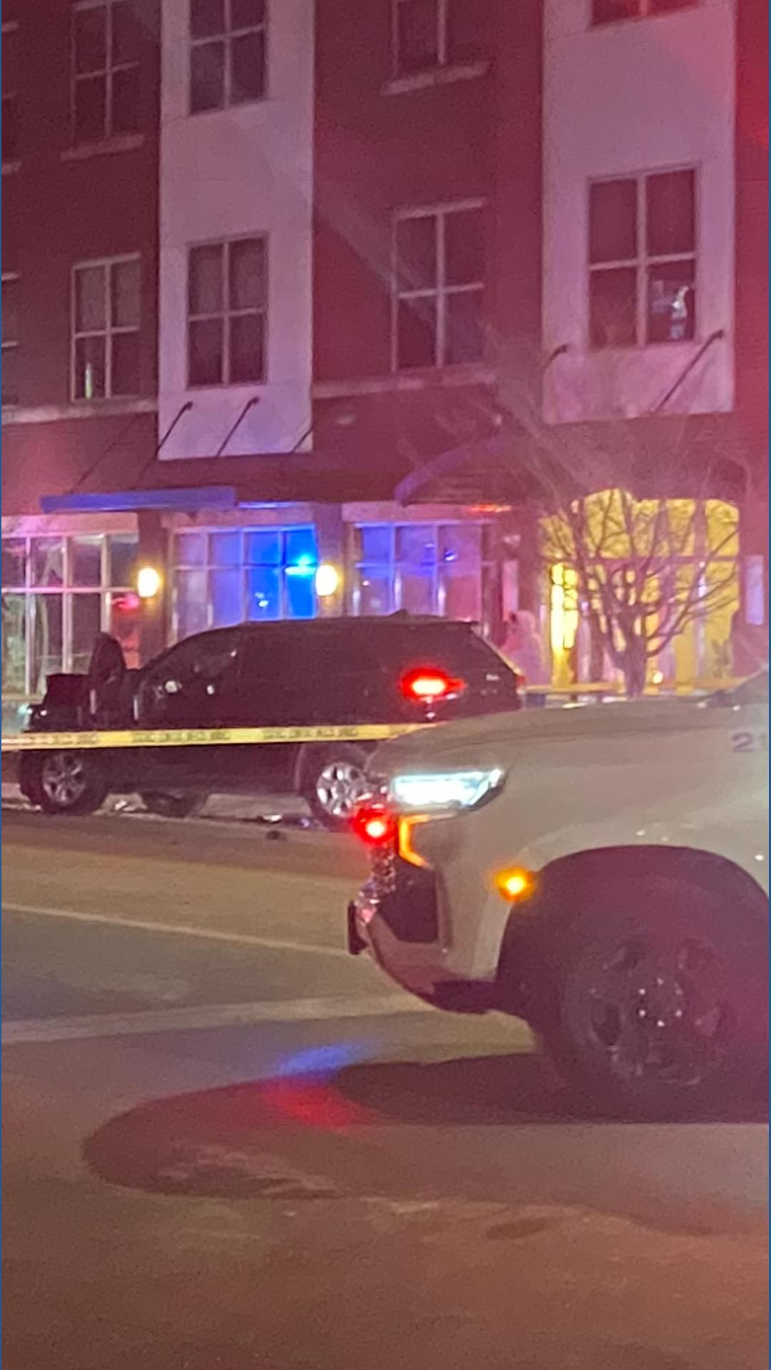 1 dead, 2 injured after police chase ends in north St. Louis crash ...