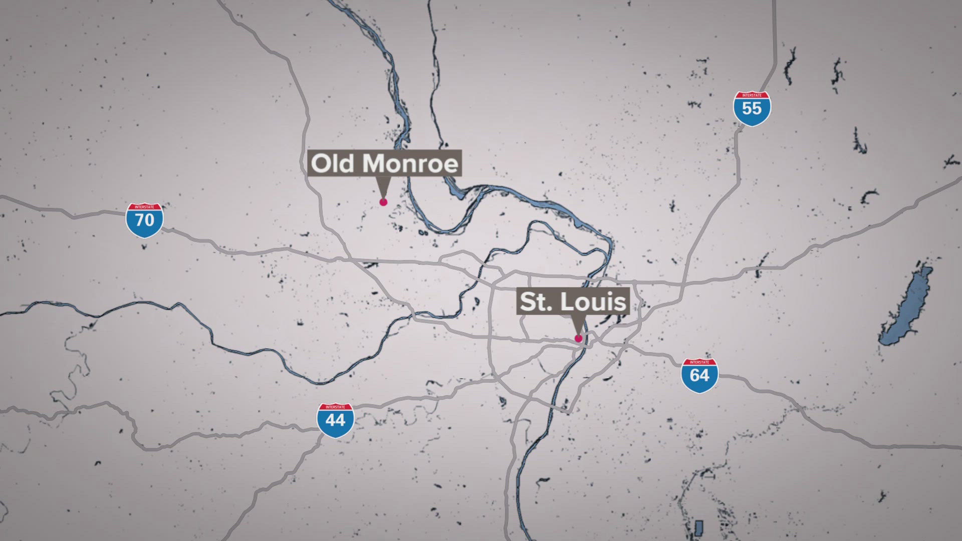 According to the U.S. Geological Survey, the earthquake was reported in Old Monroe at about 2:30 a.m. The earthquake had a 2.57 magnitude.