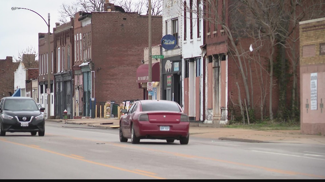$37M in COVID relief funding for N. St. Louis clears board vote - Vimarsana News