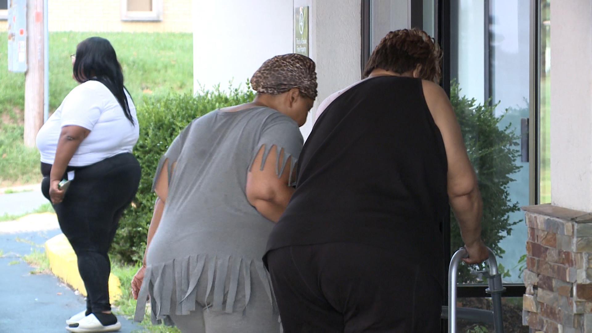 Community groups are working to find more funding to meet the need.