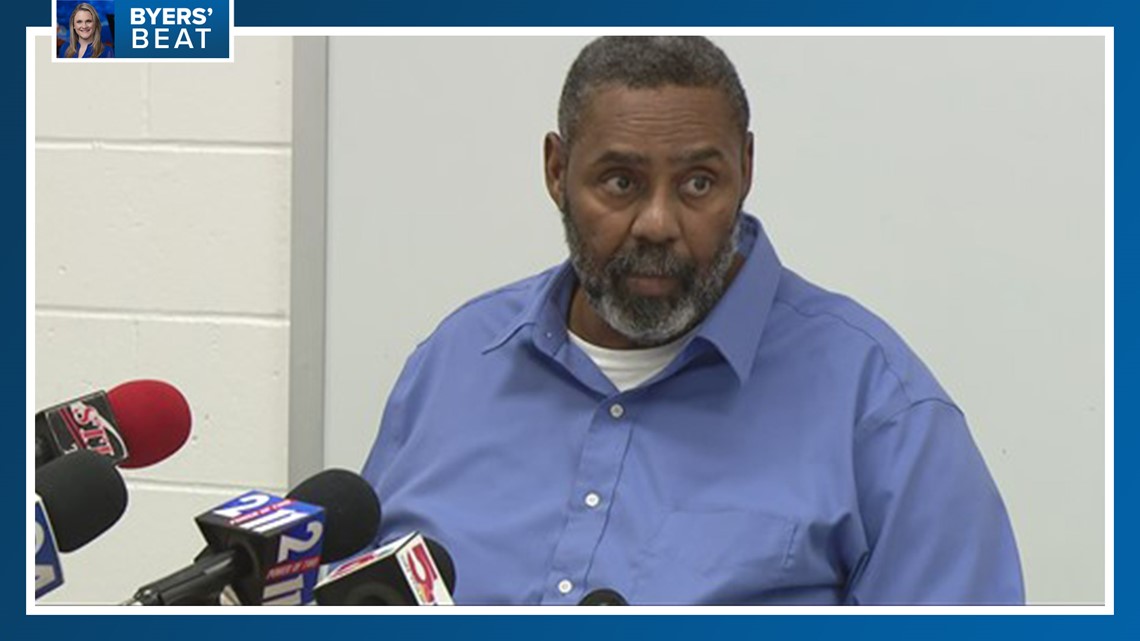 'It's unconscionable what they're doing to him': Former St. Louis public safety boss defends jail commissioner against mayor's accusations - Vimarsana News