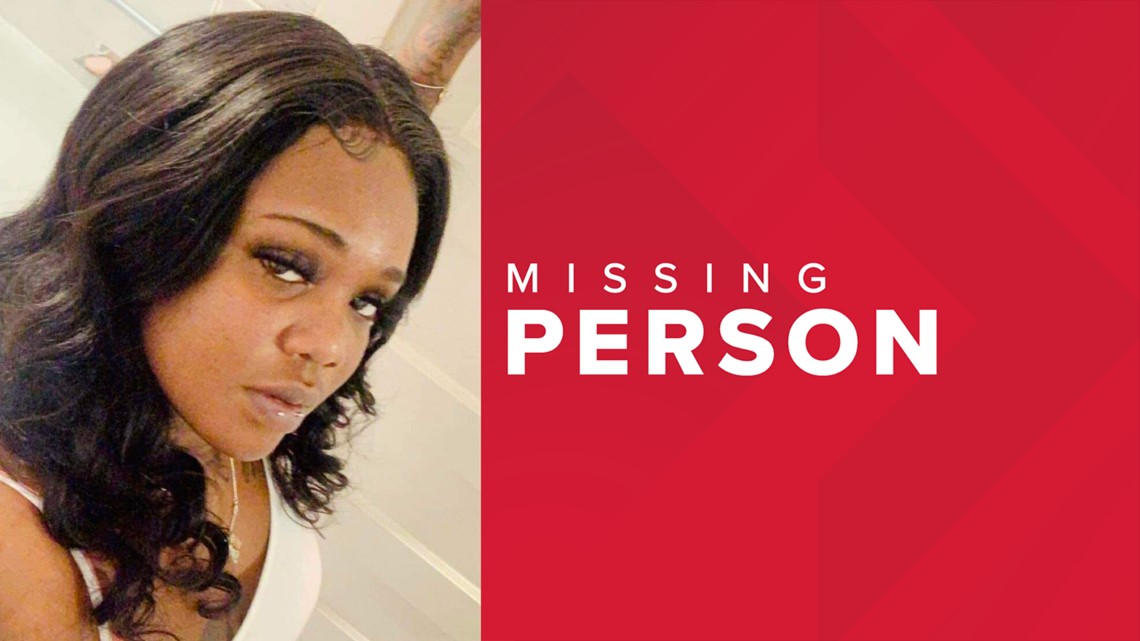 St. Louis police searching for missing woman last seen Jan. 6