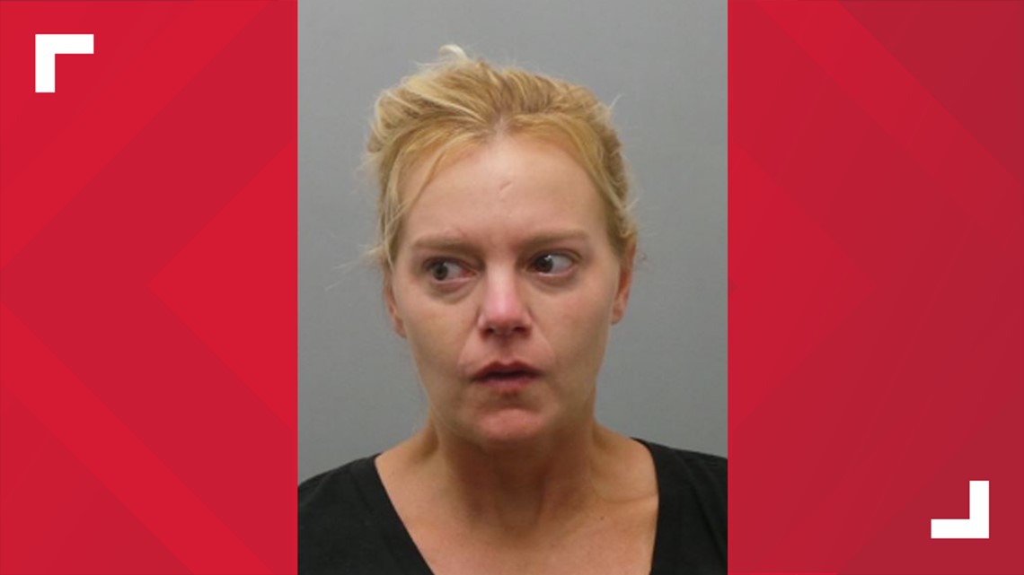 Charges: STL Co. Woman Tracks Husband With GPS, Crashes Into Him | Ksdk.com