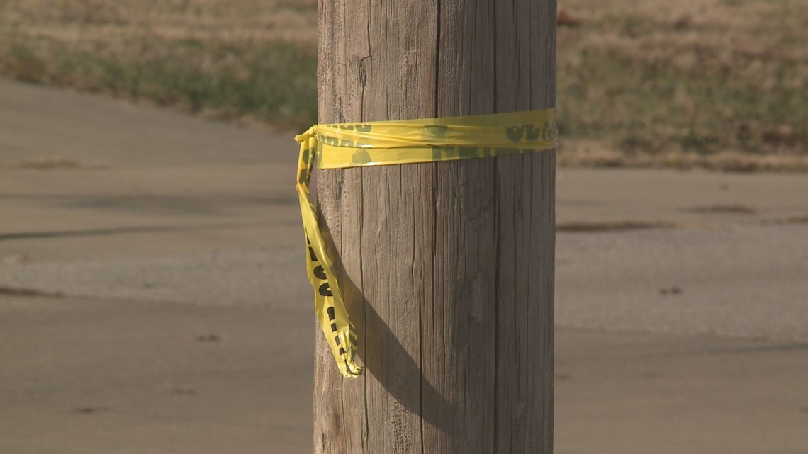 Surveillance Footage Appears To Show Shooter Near Scene East St. Louis ...