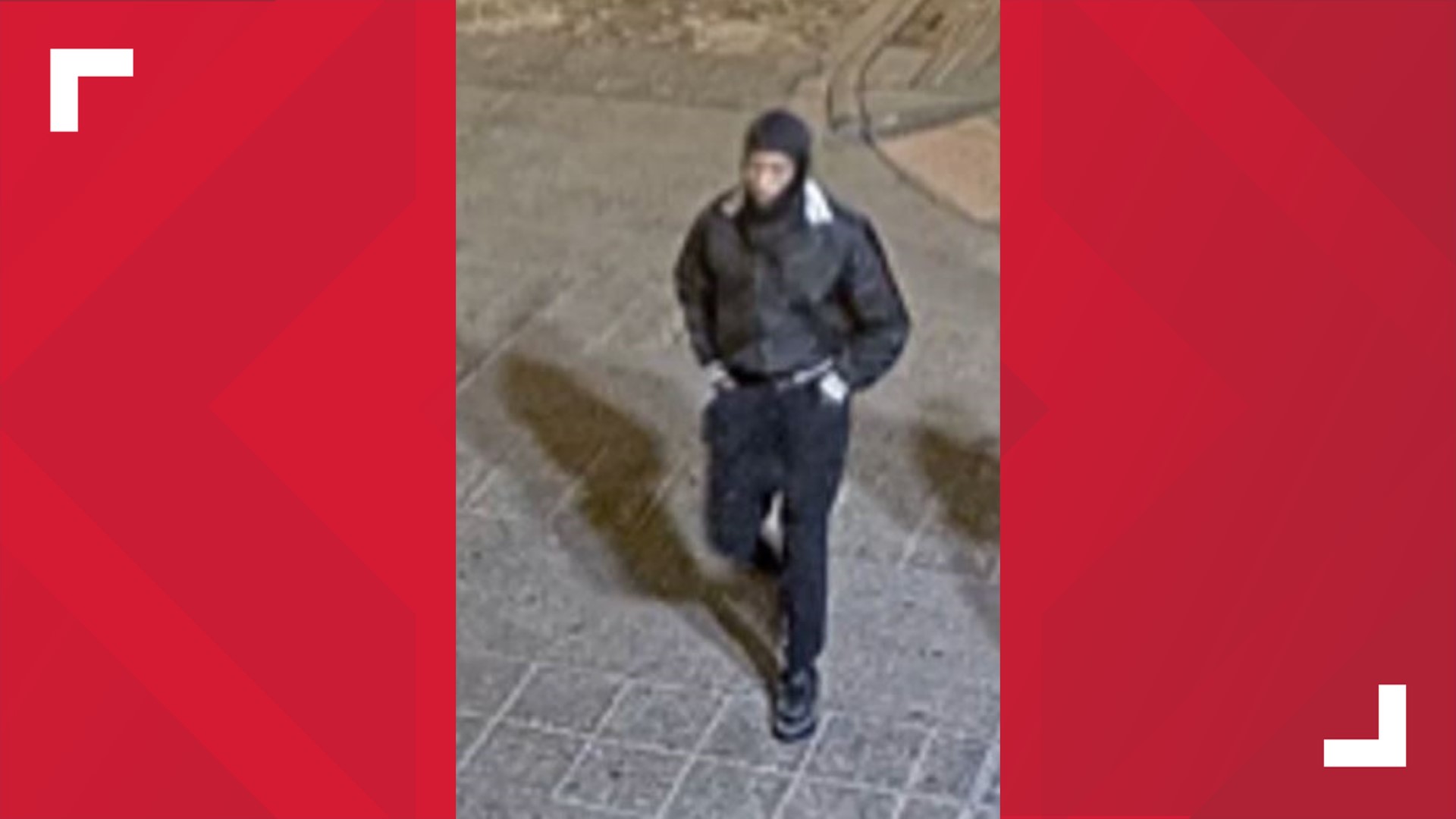 St. Louis police release security video of shooting suspects | ksdk.com