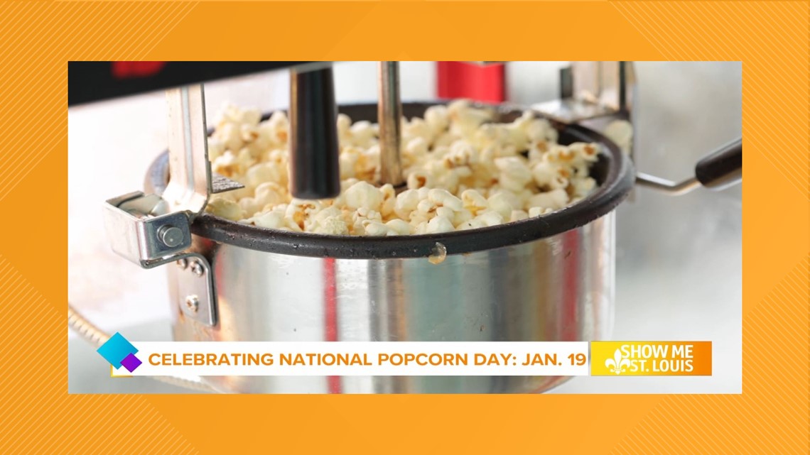 Did you Know? How long popcorn has been a staple in the snack hall-of ...