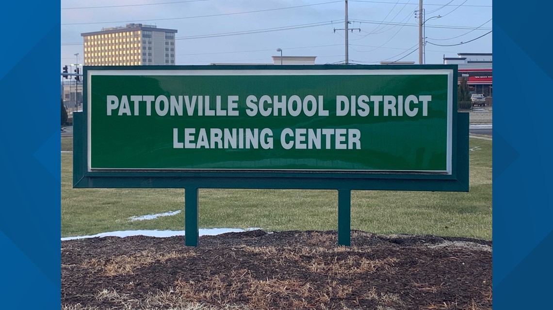 Pattonville School District now offering 5day inperson learning