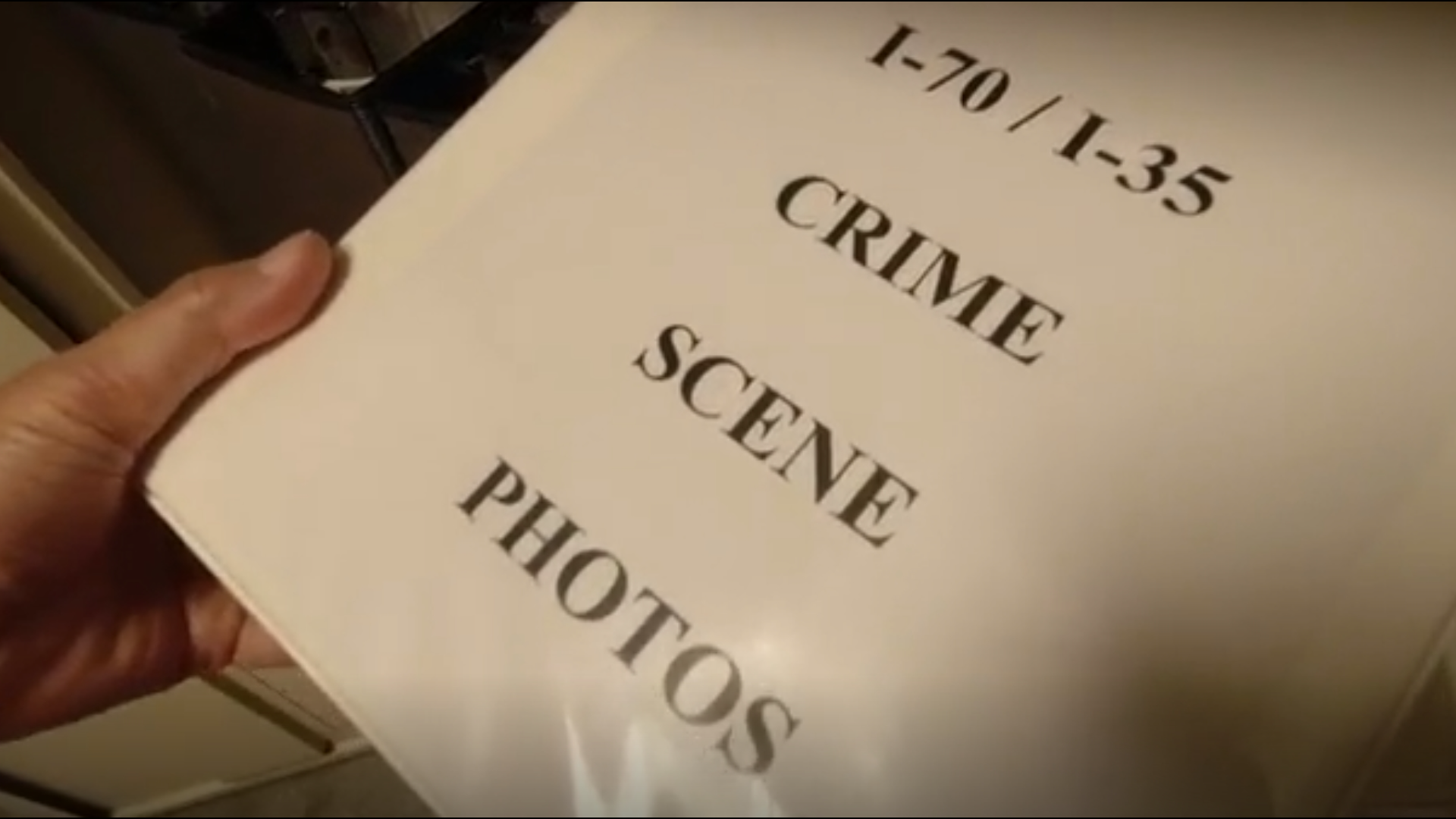 Victim's family reacts to renewed push to find I-70 serial killer ...