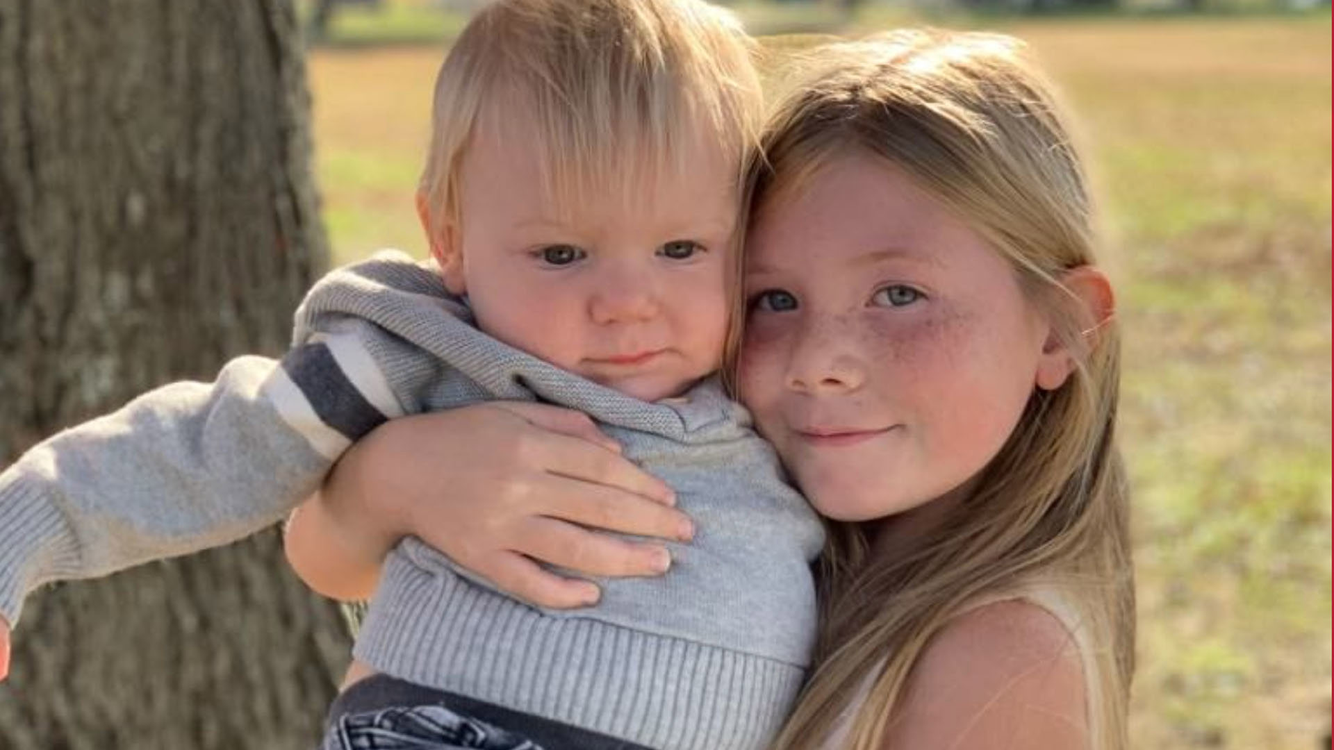 A day after authorities said a mother killed her two children, a community was trying to process what happened and look for ways to support the children's families.
