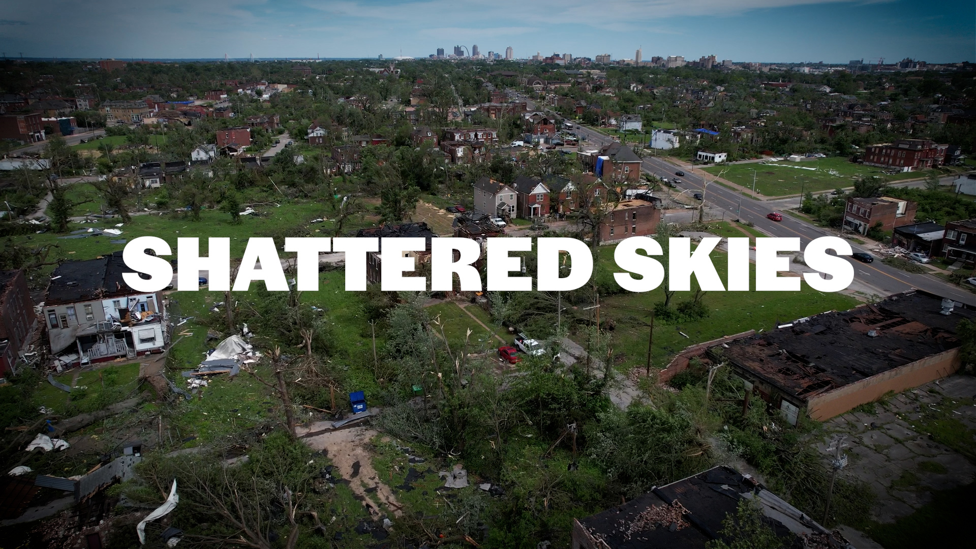A look at the EF3 tornado that ravaged parts of St. Louis on May 16 and the stories of hope, recovery and survival that emerged in the days and weeks after.