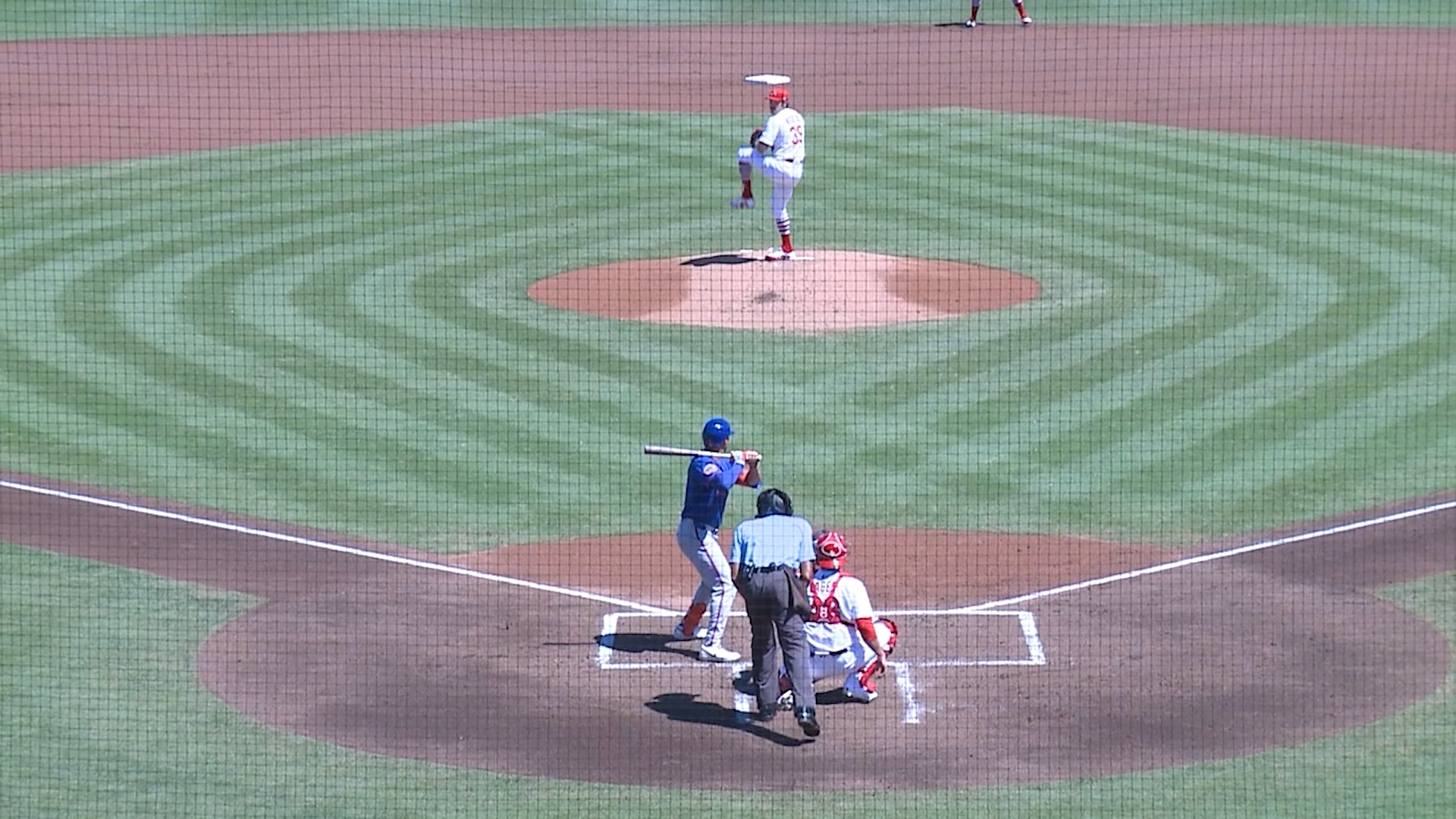 St. Louis Cardinals vs. New York Mets spring training highlights (March 12,  2025)