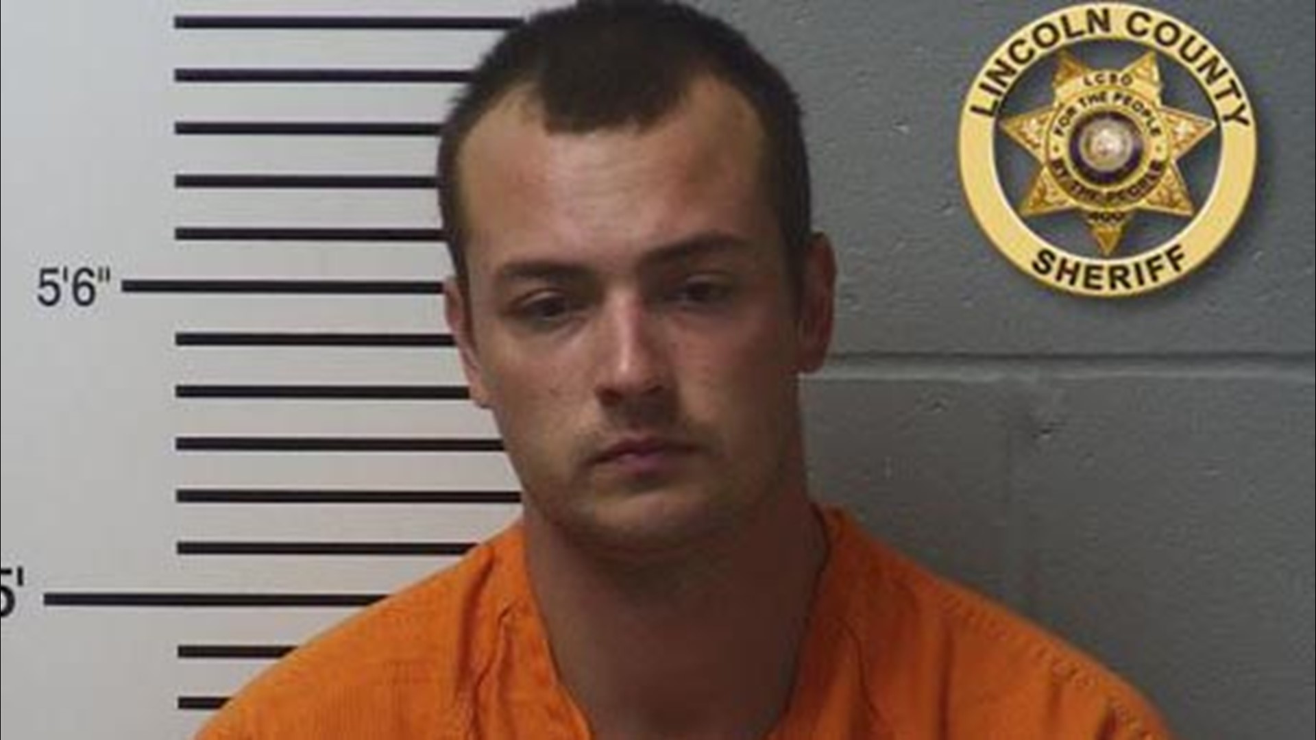 Man upset over missing phone fires gun at family’s home in Elsberry