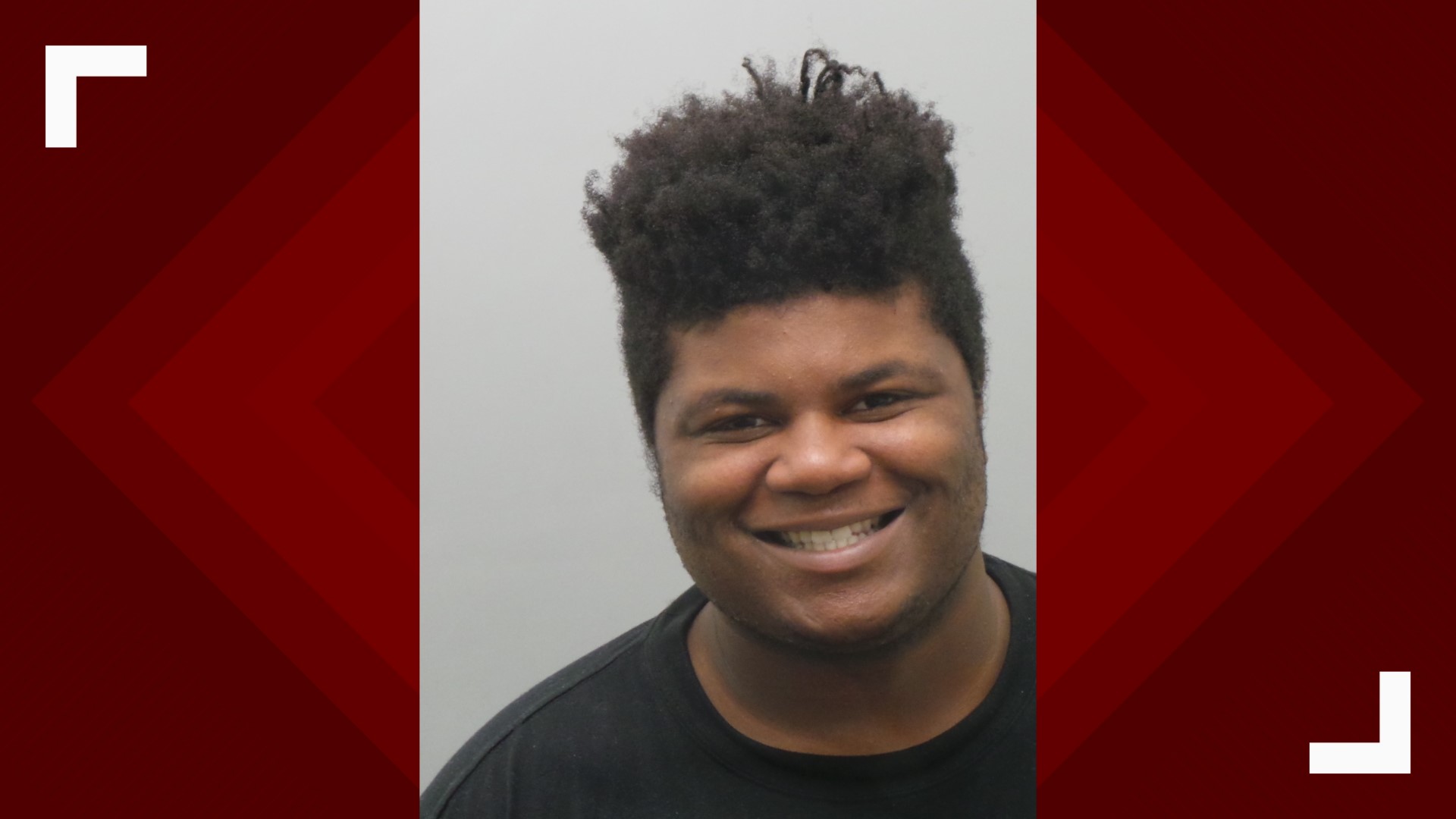 18-year-old charged with murder of man on north St. Louis County ...