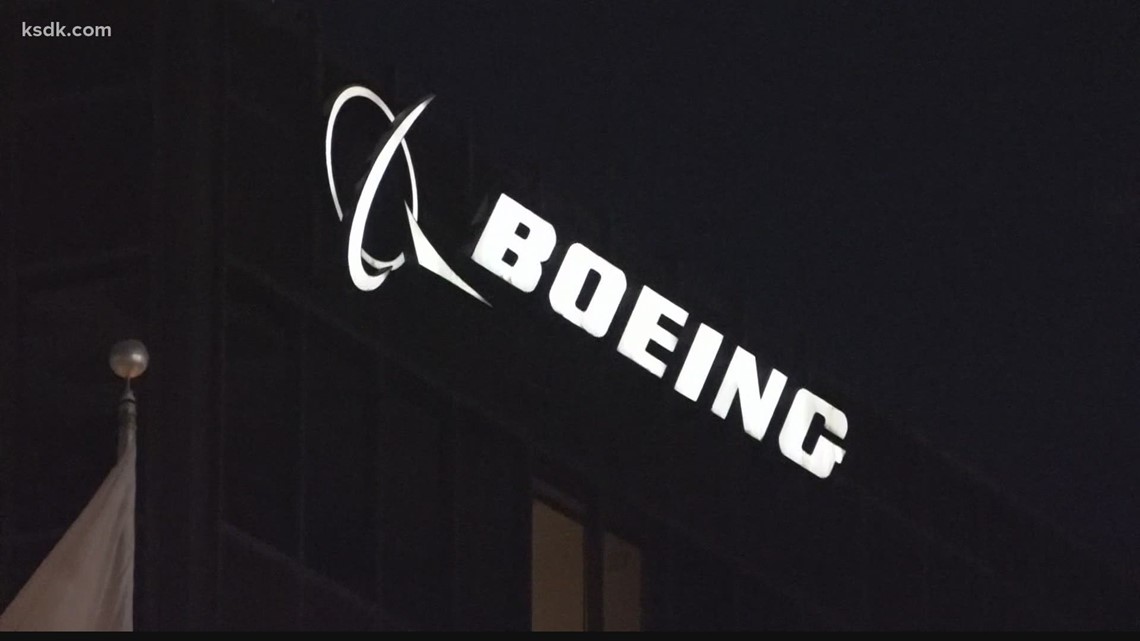 No Boeing strike for now, We'll be right back