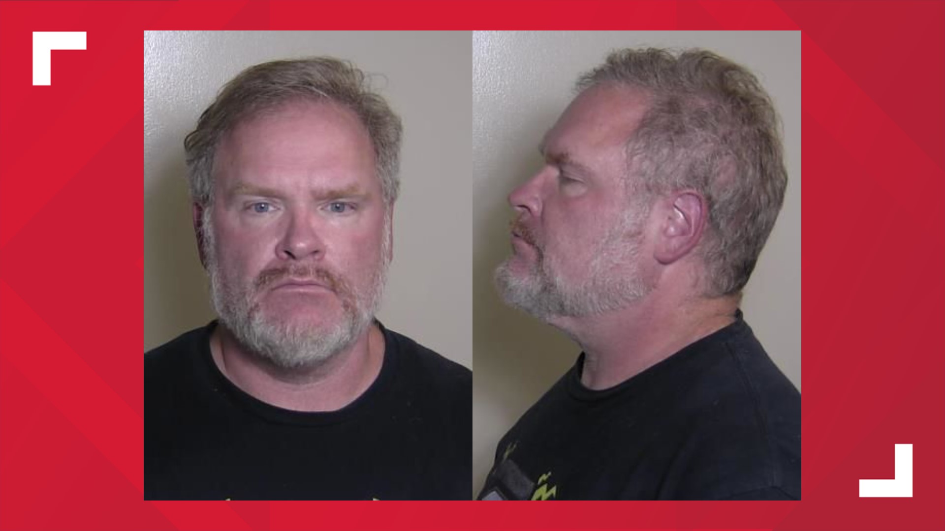 Troy, Illinois, man charged in fatal shooting of woman