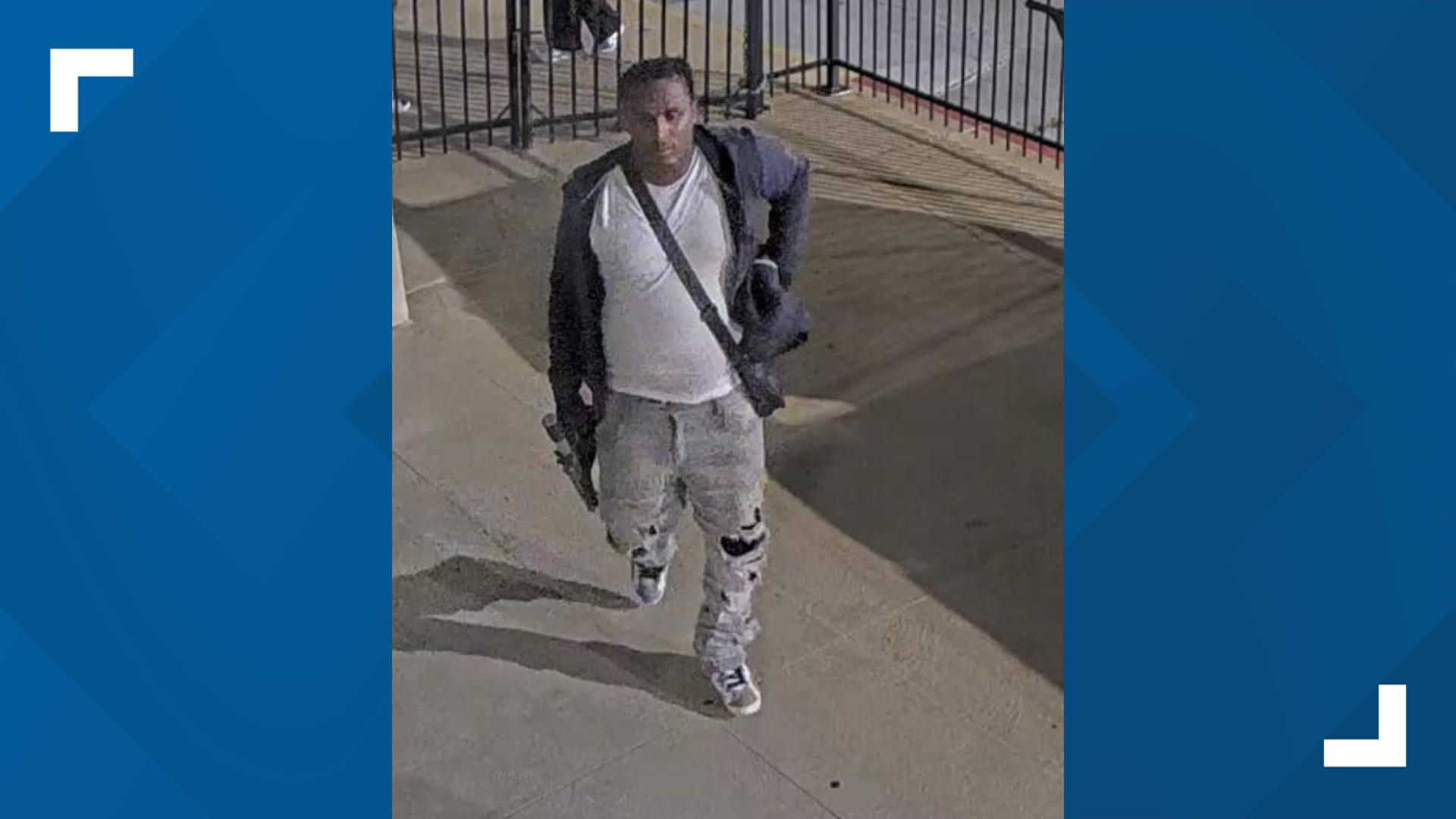 St. Louis police searching for suspect after Midtown shooting near ...
