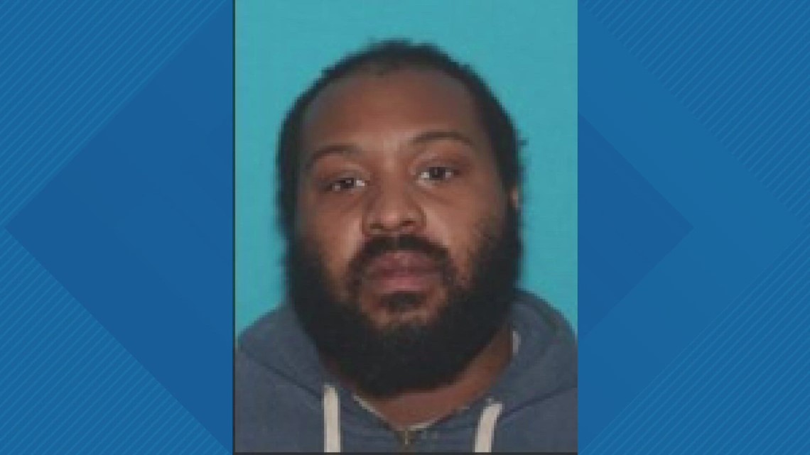 Crime Hazelwood Police Investigating Double Homicide Suspect In