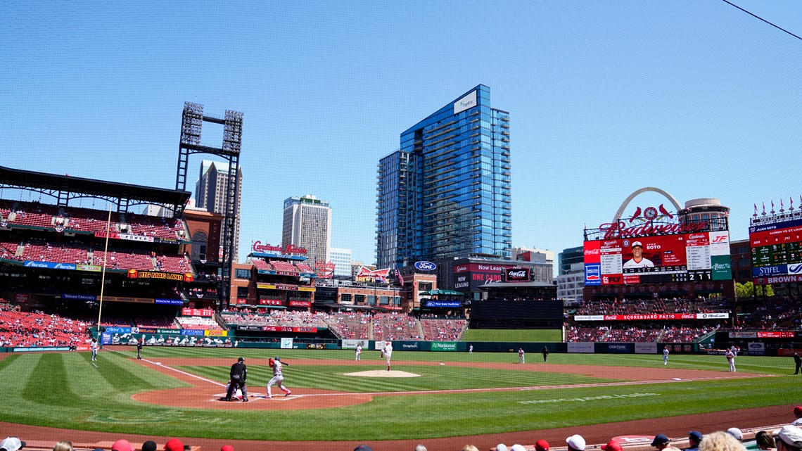 Cardinals score 29 runs in Spring Training game with Pujols in lineup