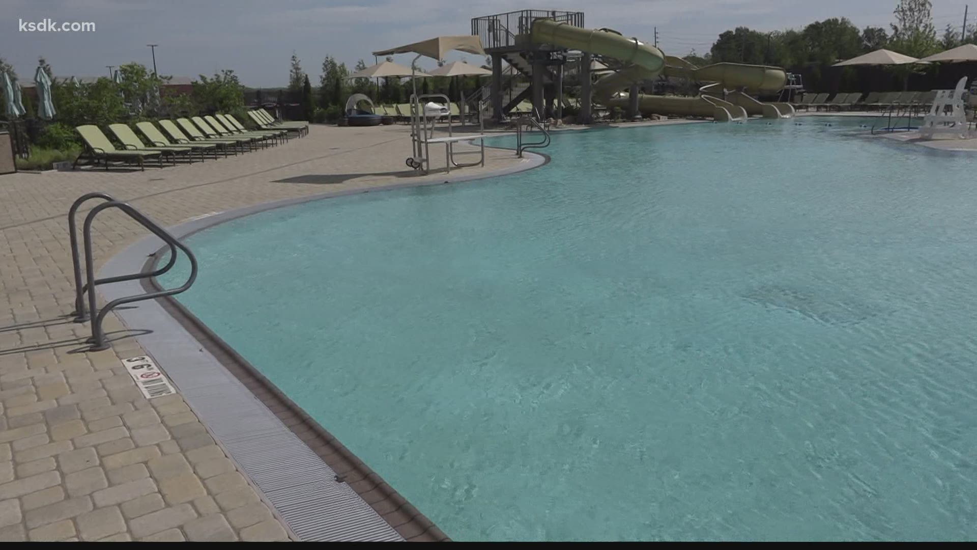Pay for lifeguards is going up, benefits and signing bonuses are being offered to help staff area pools.