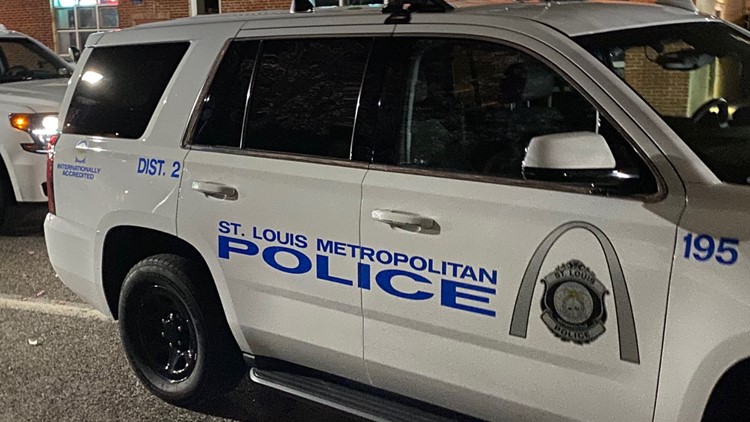 Man shot, killed in St. Louis' Baden neighborhood Saturday night