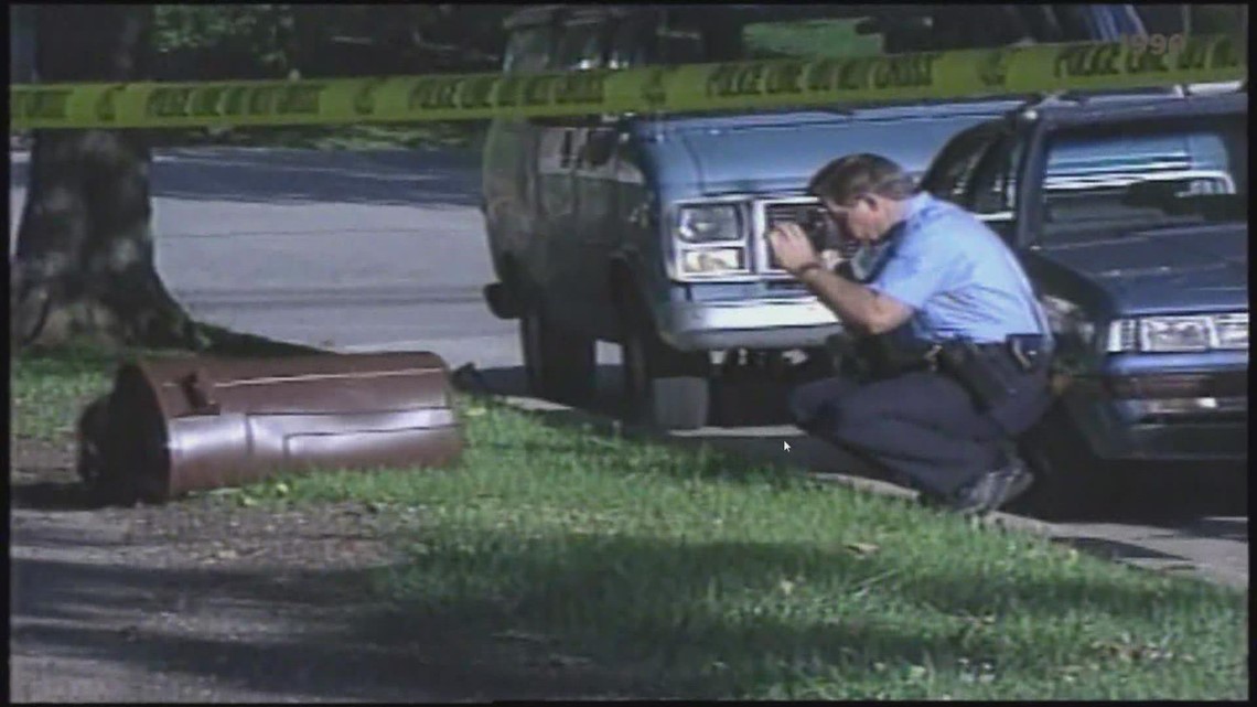 Decades later, BelRidge man is charged with murders of 4 women