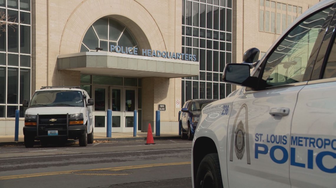Loss of St. Louis earnings tax could mean 'massive cuts to public safety and the police department,' BOA President Megan Green says - Vimarsana News