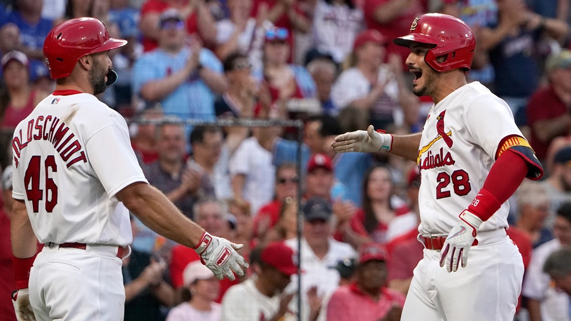 Cardinals Plus: Soto trade musings, Cards star in LA at All-Star Game 
