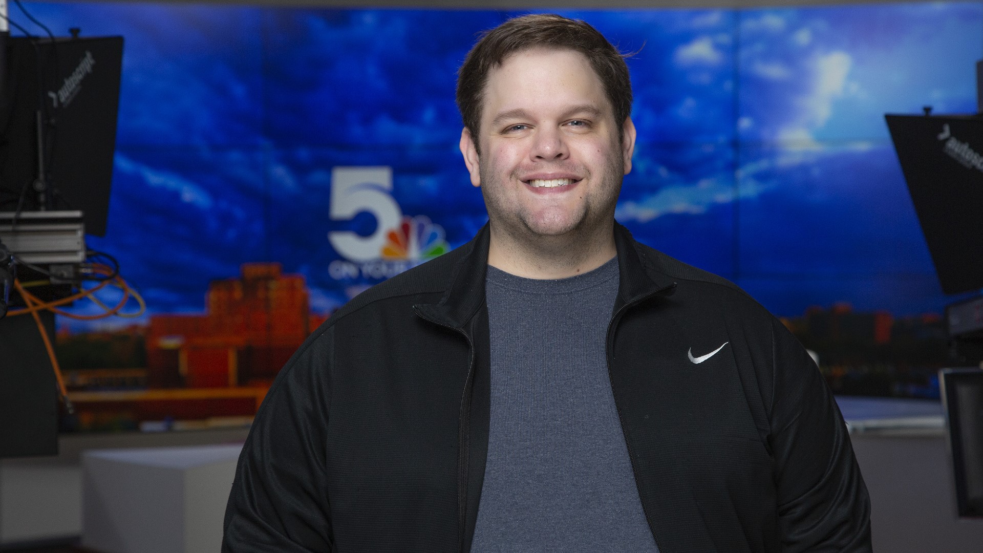 Jacob Kuerth | ksdk.com