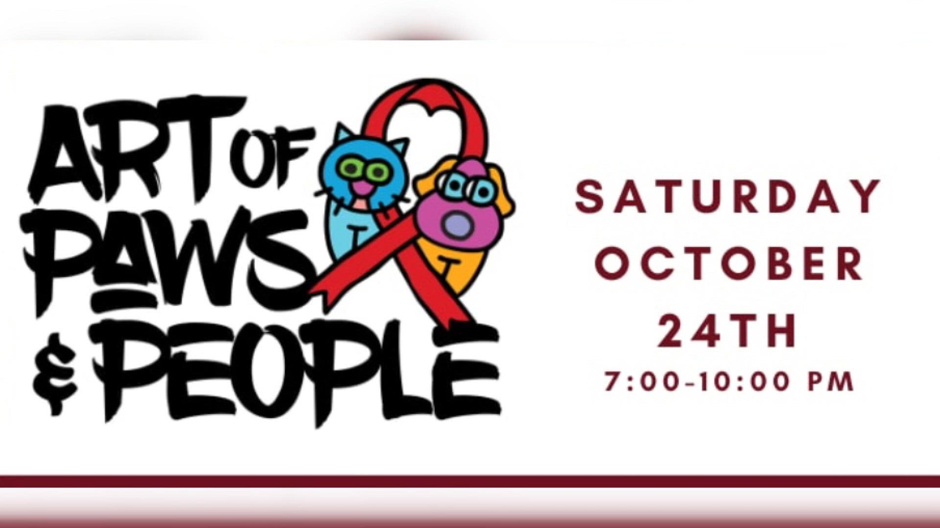 St. Louis unites to support people and pets through Art of PAWS & People