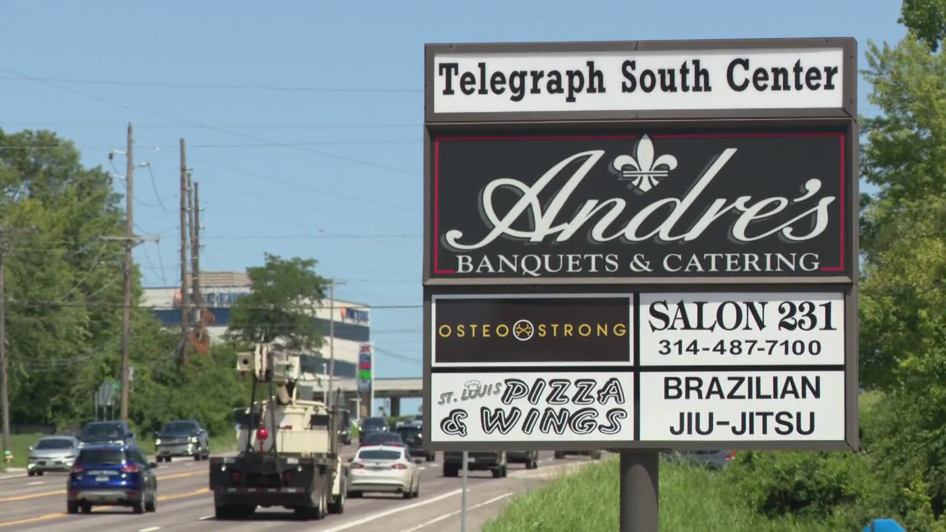 The St. Louis County Health department has reported three new cases of E. coli in connection to events catered by Andre's Banquet and Catering.