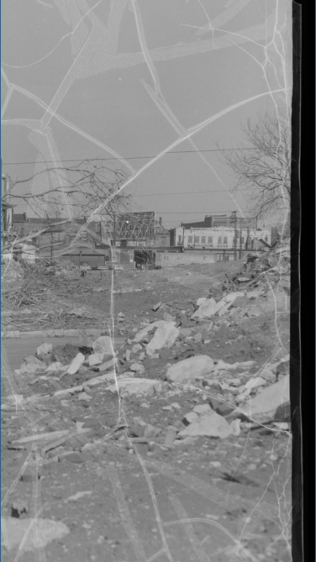 Tornado in north St. Louis unearths a history of disinvestment and ...