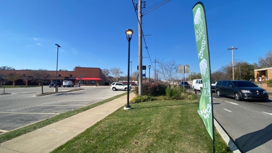 Field Foods opening in Pagedale in January 2023