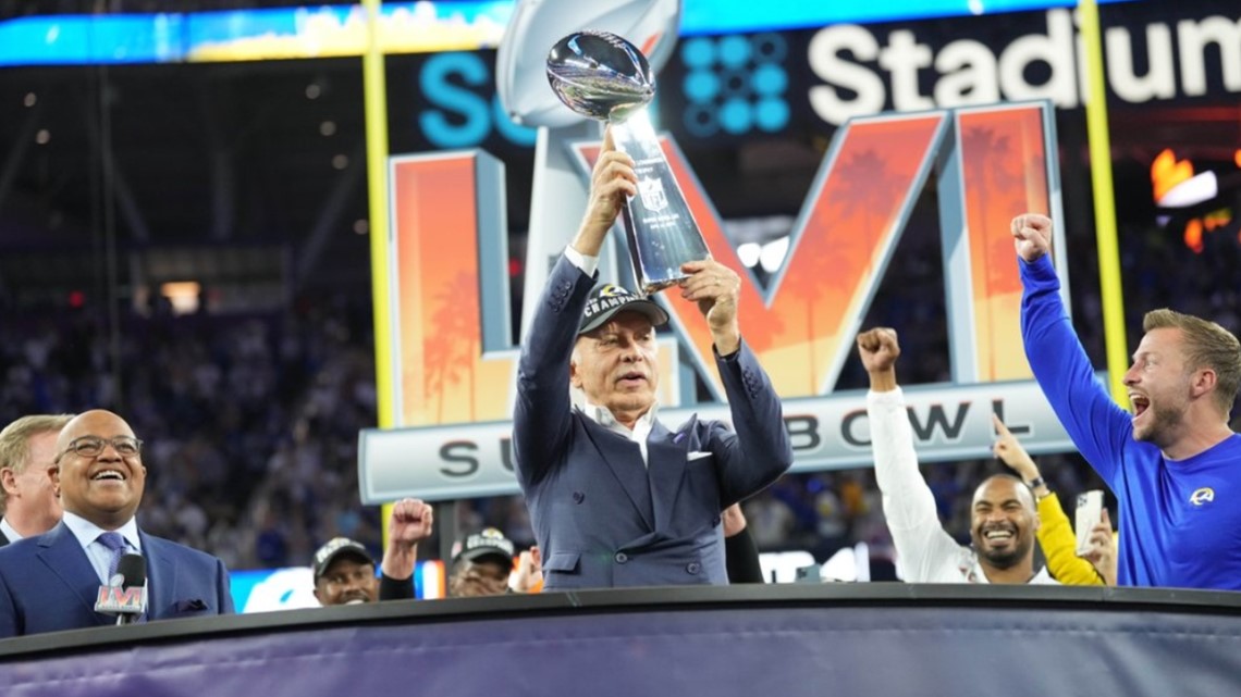 From Columbia to the Super Bowl: Inside the journey of Stan Kroenke, Local