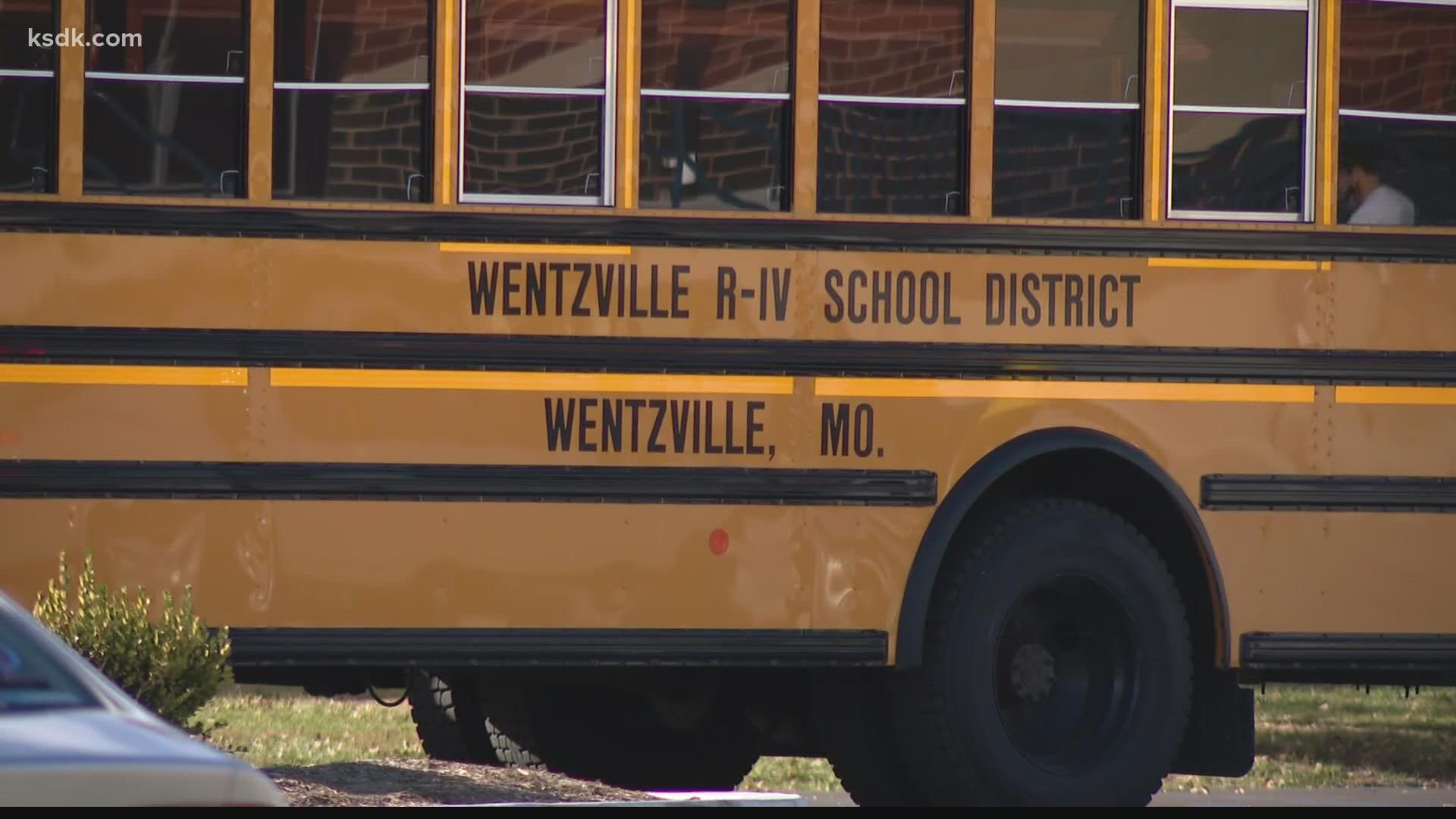 The lawsuit alleges the district's negligence led to a student with autism being raped. The suit says she was raped twice during school hours since September 2020.