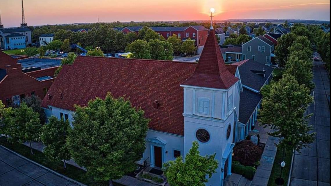 St. Charles pastor: do not be alone for Thanksgiving - Vimarsana News