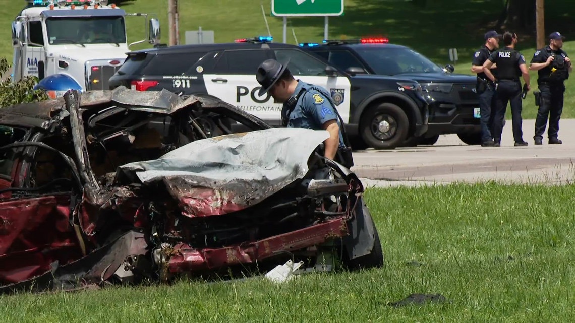 Missouri Highway Patrol warns of '100 Deadliest Days' as summer driving dangers loom