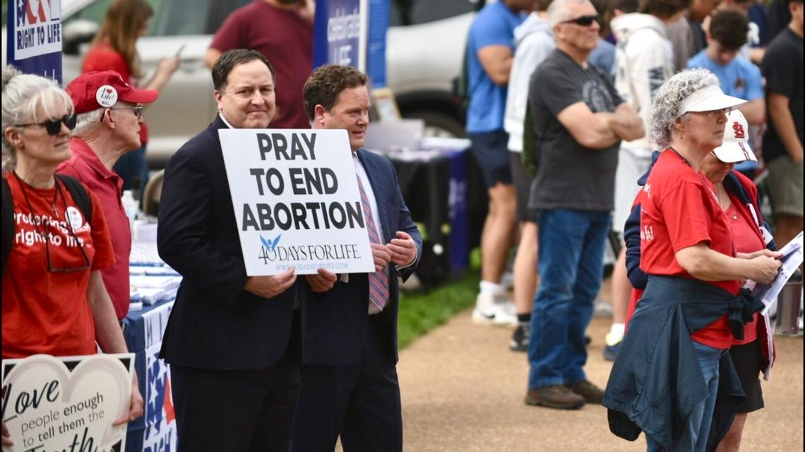 Jay Ashcroft seeks to pull abortion amendment off Missouri ballot weeks ...