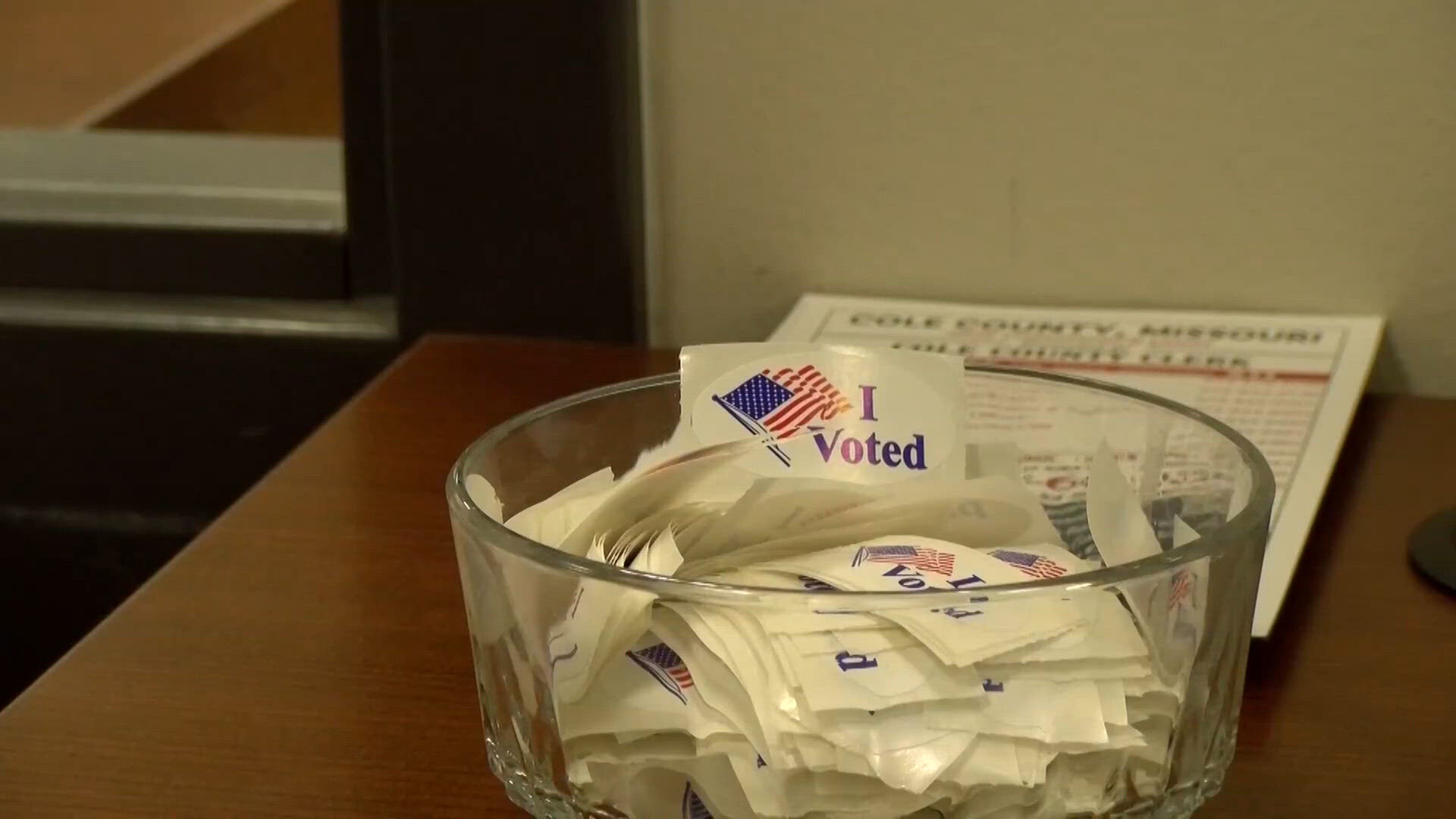 Missouri flagging voters with unclear citizenship status | ksdk.com