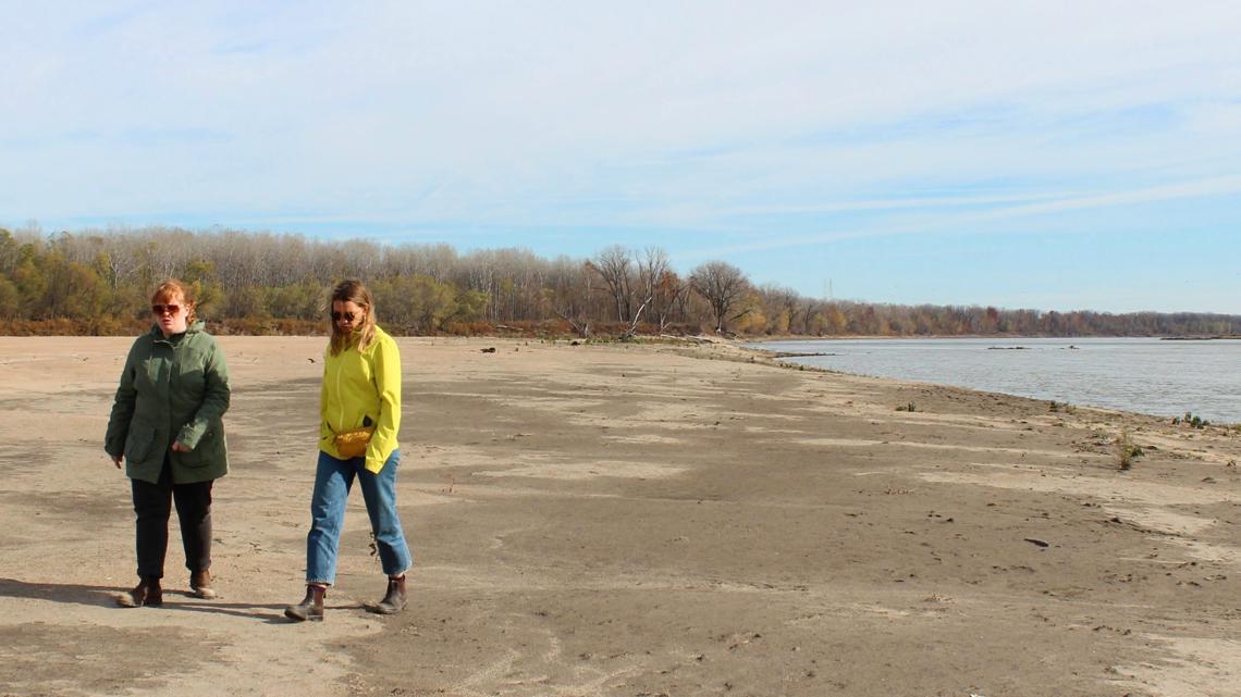 Missouri water, power plants and agriculture at risk under new North Dakota plan, officials say