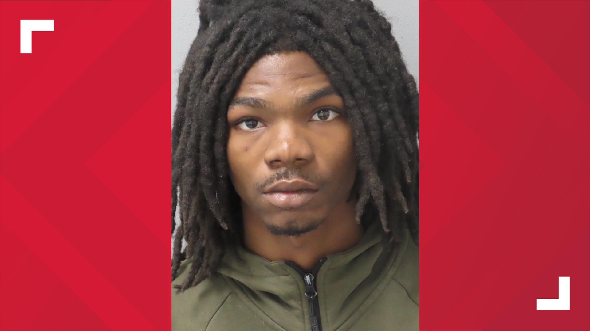 Man pleads guilty in crash that caused St. Louis police officer's leg ...