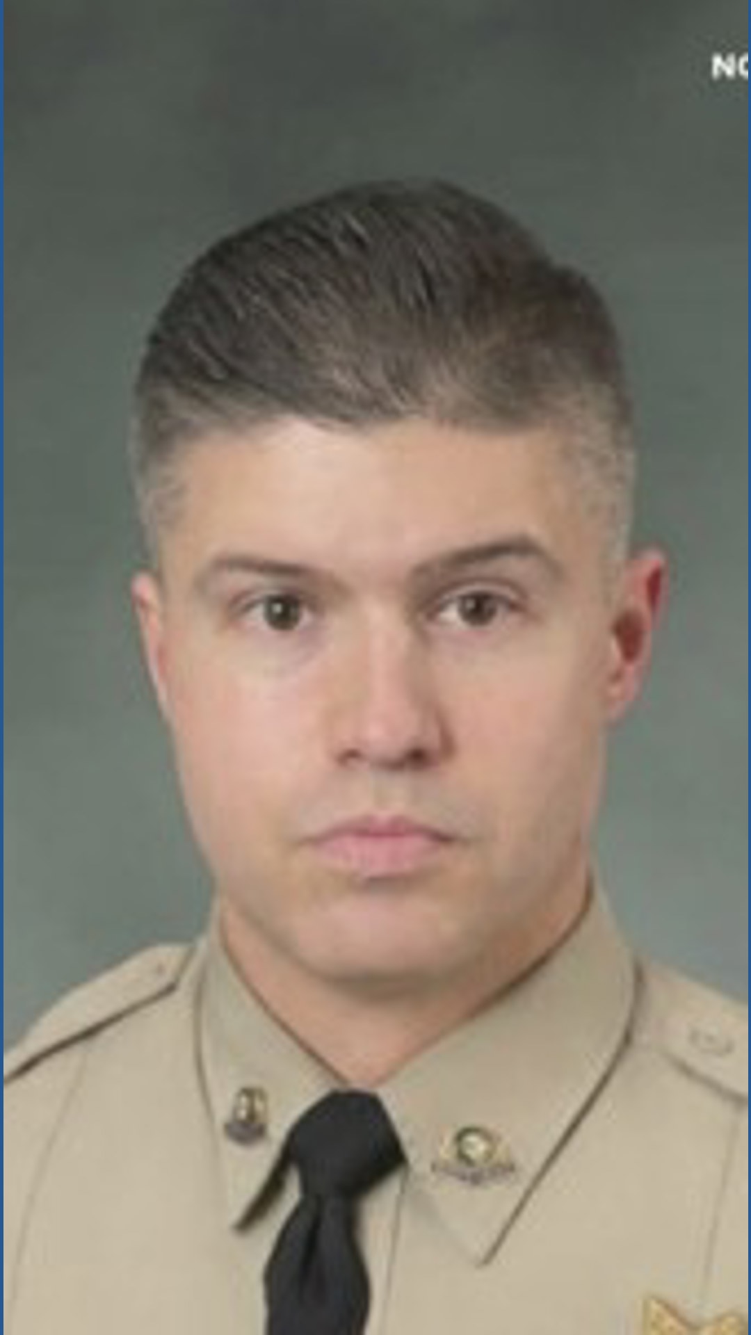 North St. Louis County police remember deputy killed in southwest ...