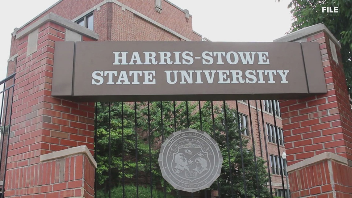 Harris-Stowe State University to construct science building | ksdk.com