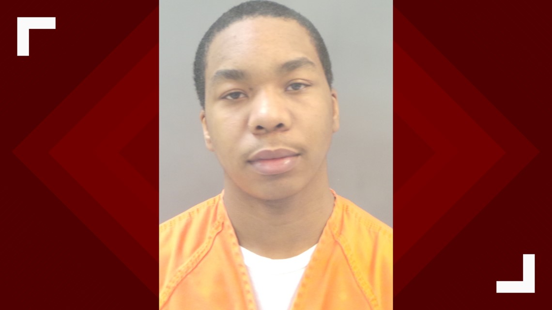 St. Louis Metrolink robbery spree, murder and shooting in 2018 results ...