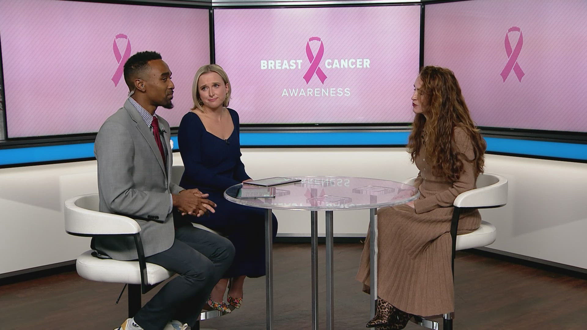 Oncologist speaks about the importance of mammograms and helpful tips.