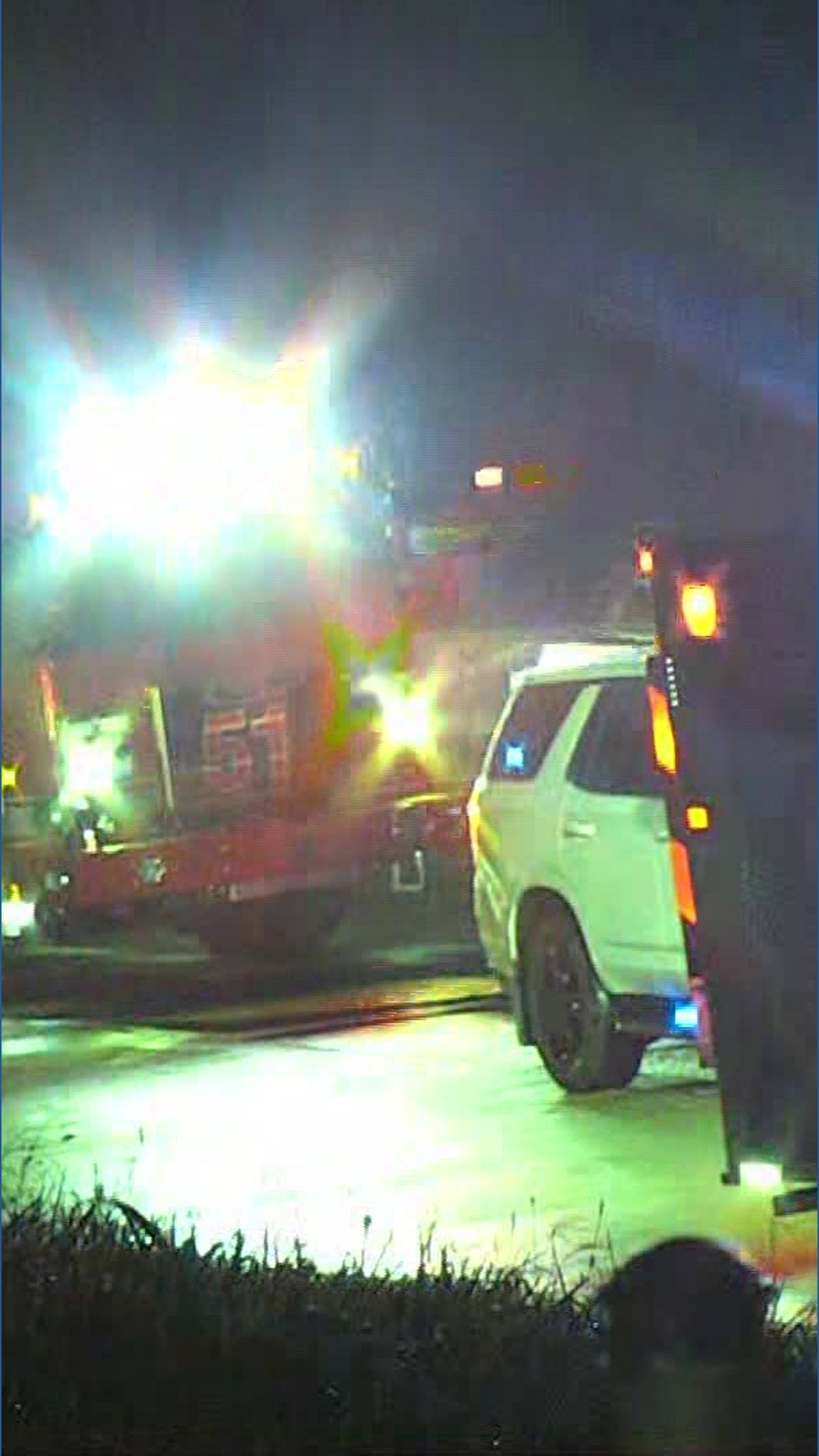 1 killed in rollover crash on I-270 in St. Louis County | ksdk.com