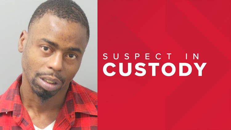 Man Charged In 2019 St Louis Murder 3510
