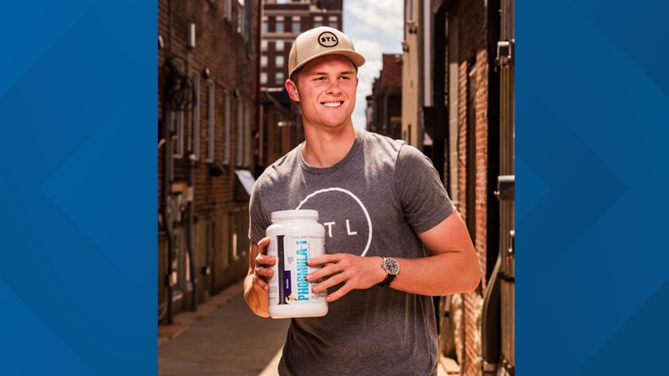 From pickles to T-shirts, how St. Louis brands are putting cash in the pockets of college athletes