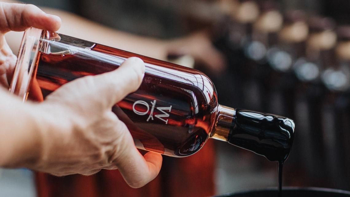 4 Hands Brewing Co. launches new aged spirits line - Vimarsana News
