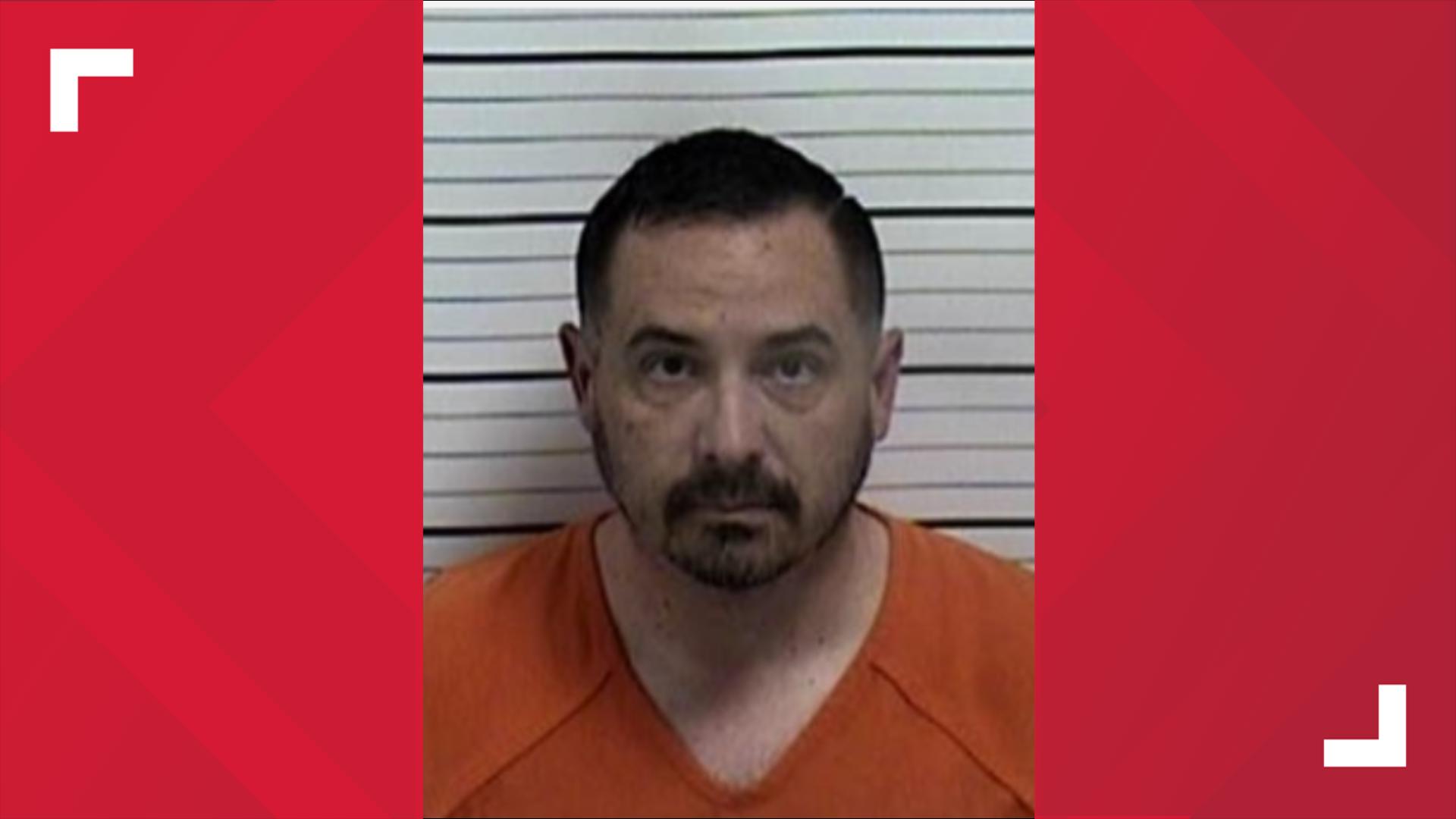 St. Charles teacher arrested for child abuse images | ksdk.com
