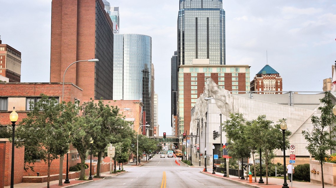 What St. Louis can learn from Kansas City - Vimarsana News